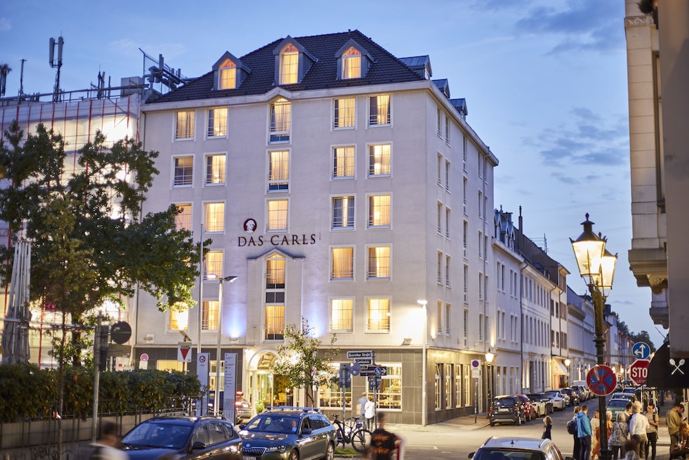 Das Carls Hotel photo1