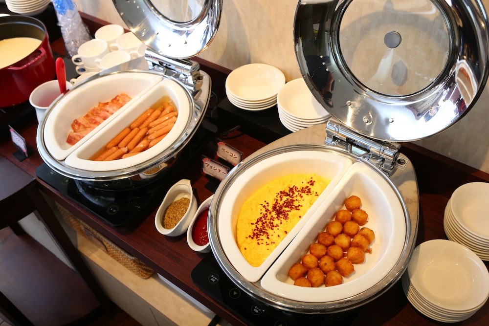 Hotel Hokke Club Osaka 36/58