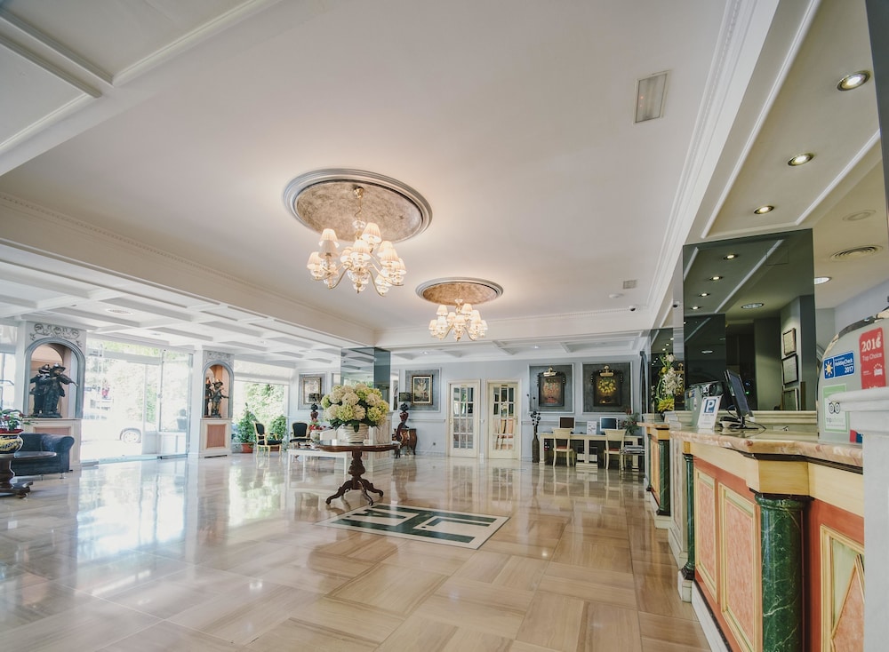 Hotel Los Angeles & Spa 3/50