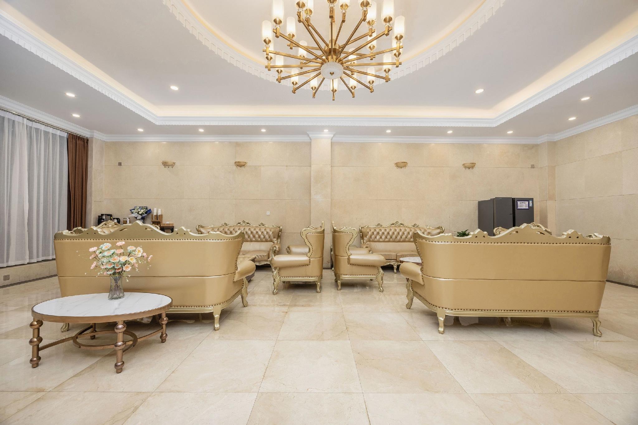 Vienna Hotel Haiwan Branch 15/45