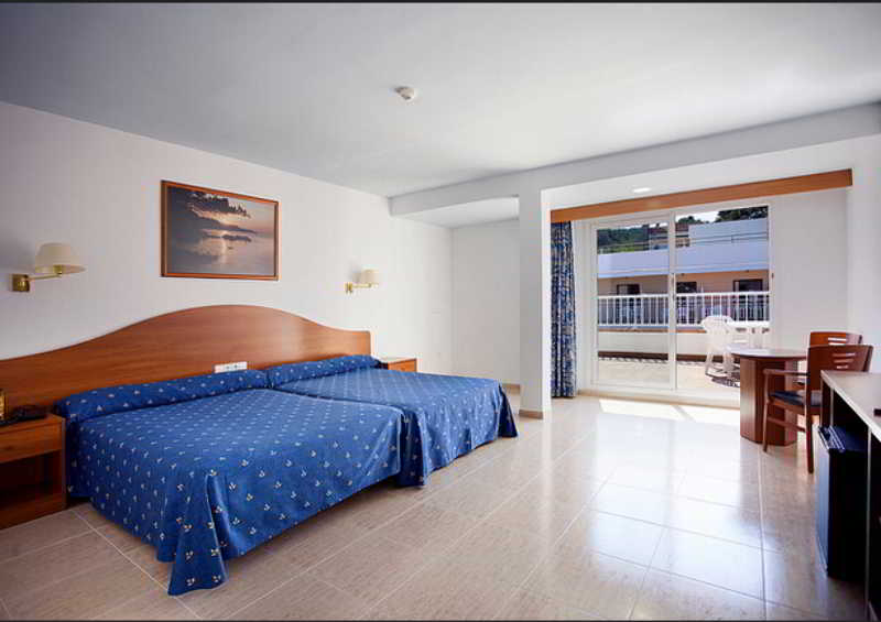 Hotel Acapulco Lloret 26/73