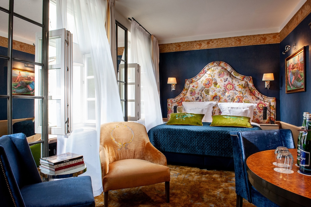 Balthazar Design Hotel 30/41