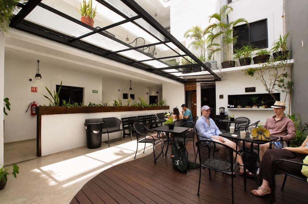 Aruma Hotel Playa Del Carmen 44/61