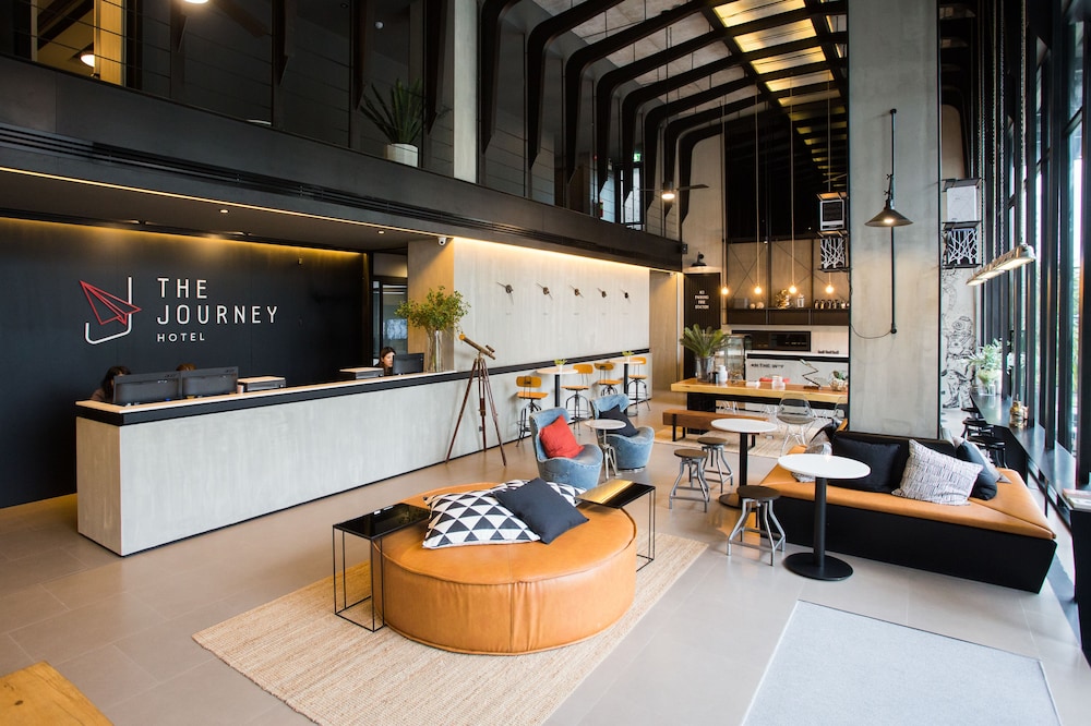 The Journey Hotel Bangna 5/60