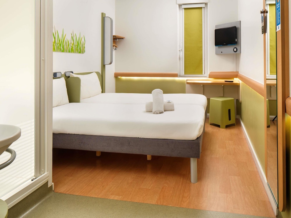 Ibis Budget Manchester Centre Pollard Street 32/66