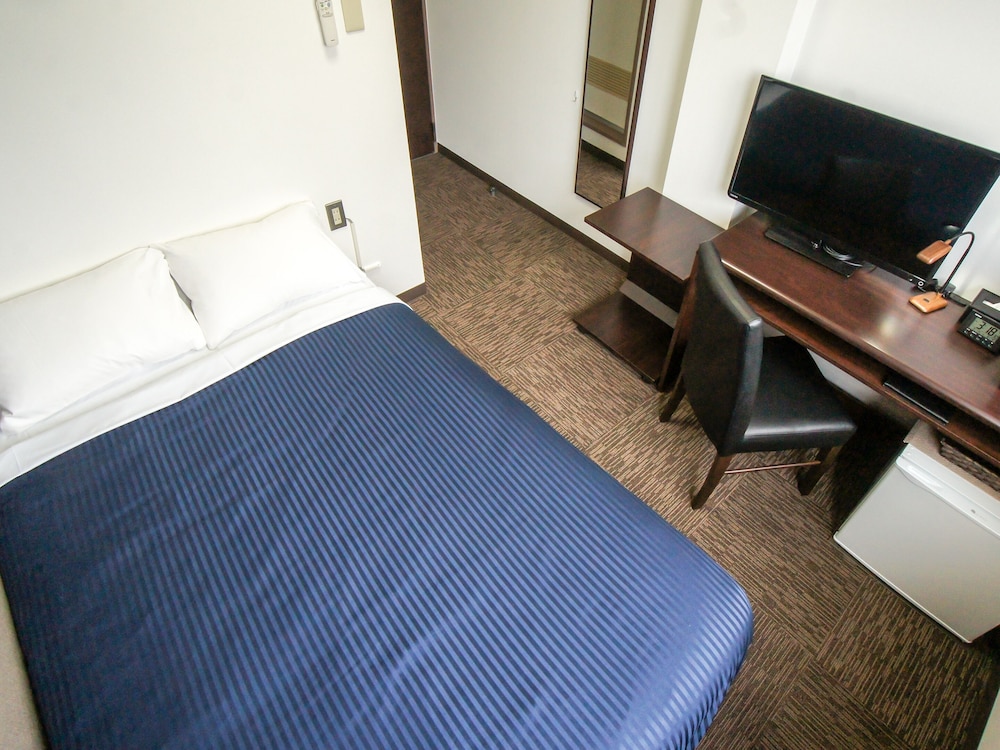 Hotel Livemax Budget Gunma Numata 14/32