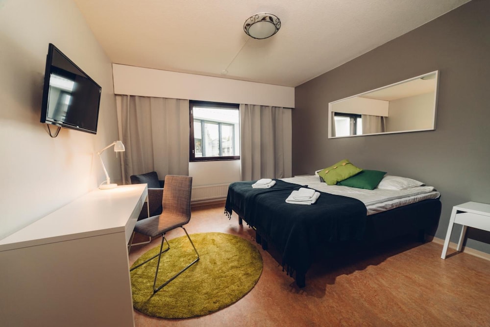 Hotel Kittila 13/40