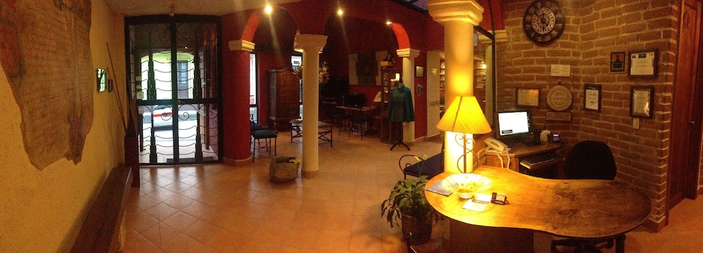 Villas Casa Morada 27/57