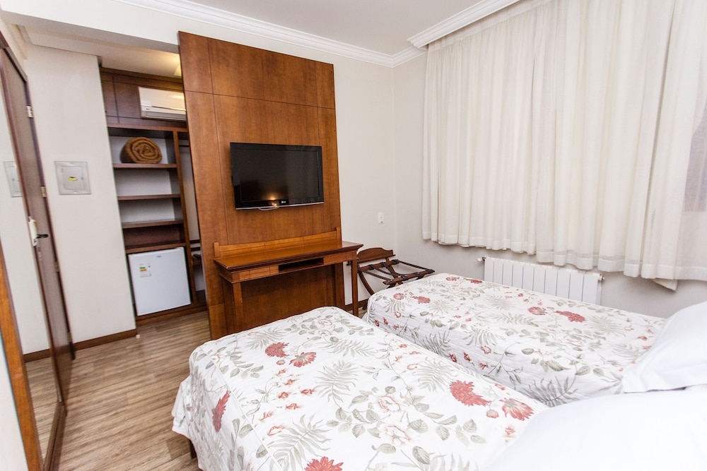 Tri Hotel Lago Gramado 12/50