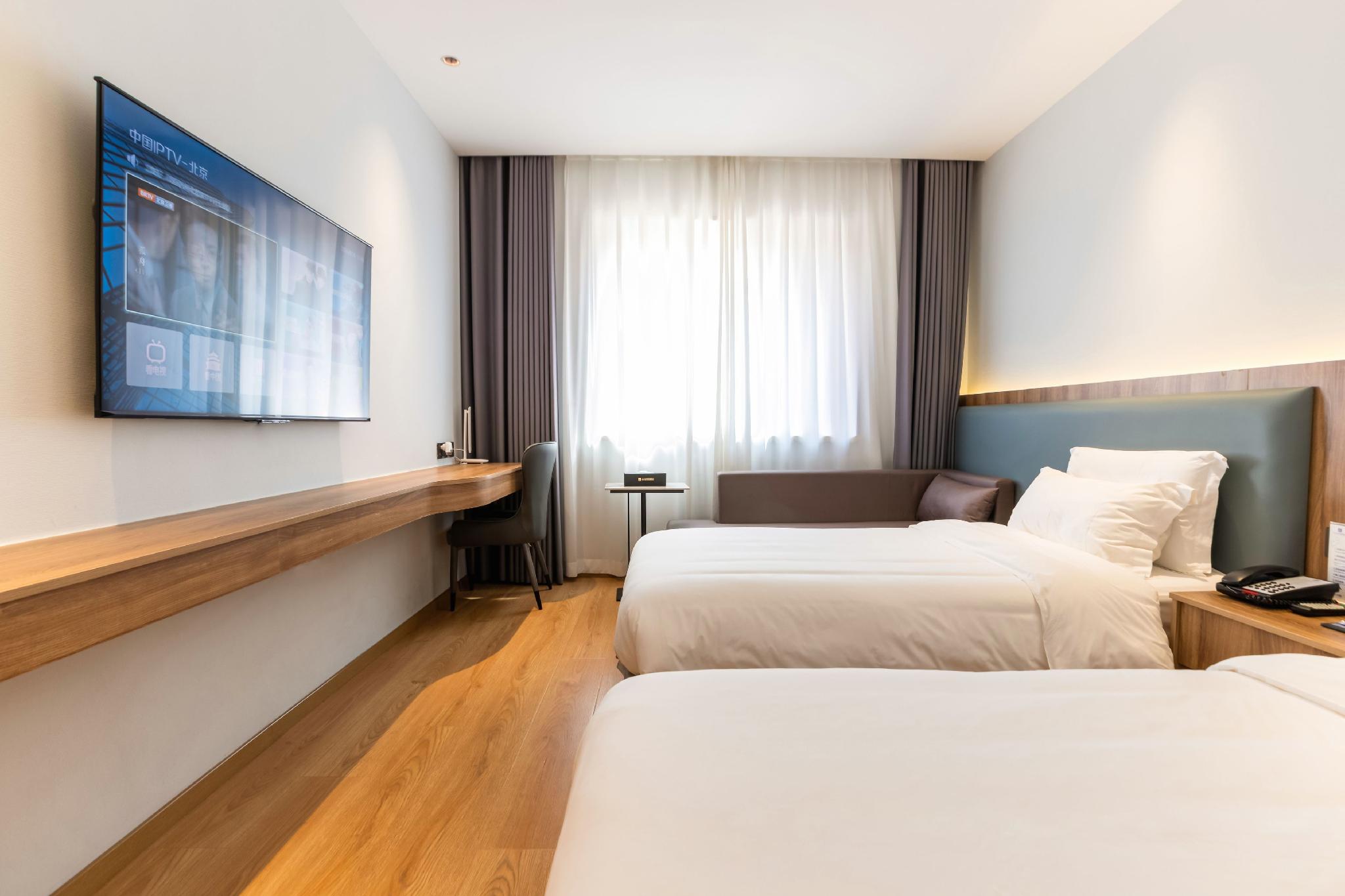 Excemon Beijing Hongxiang Hotel 13/41