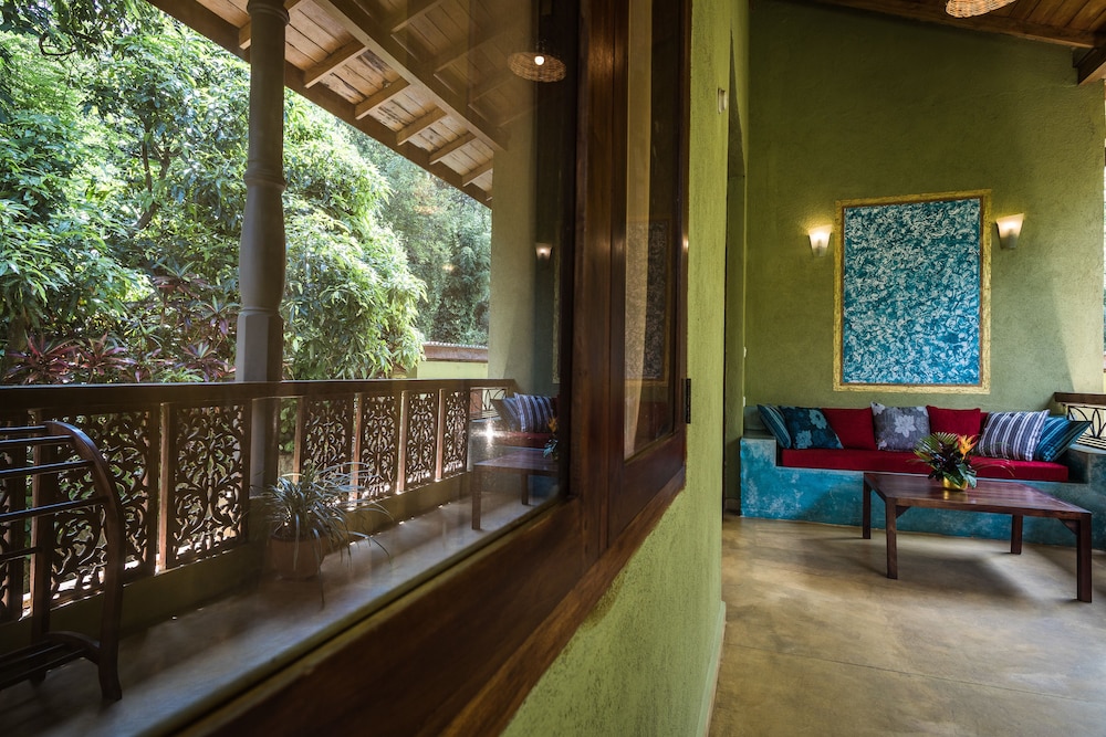 Galavilla Boutique Hotel & Spa 6/71