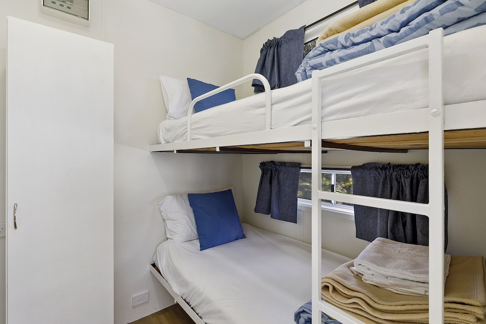 High Country Holiday Park 12/50