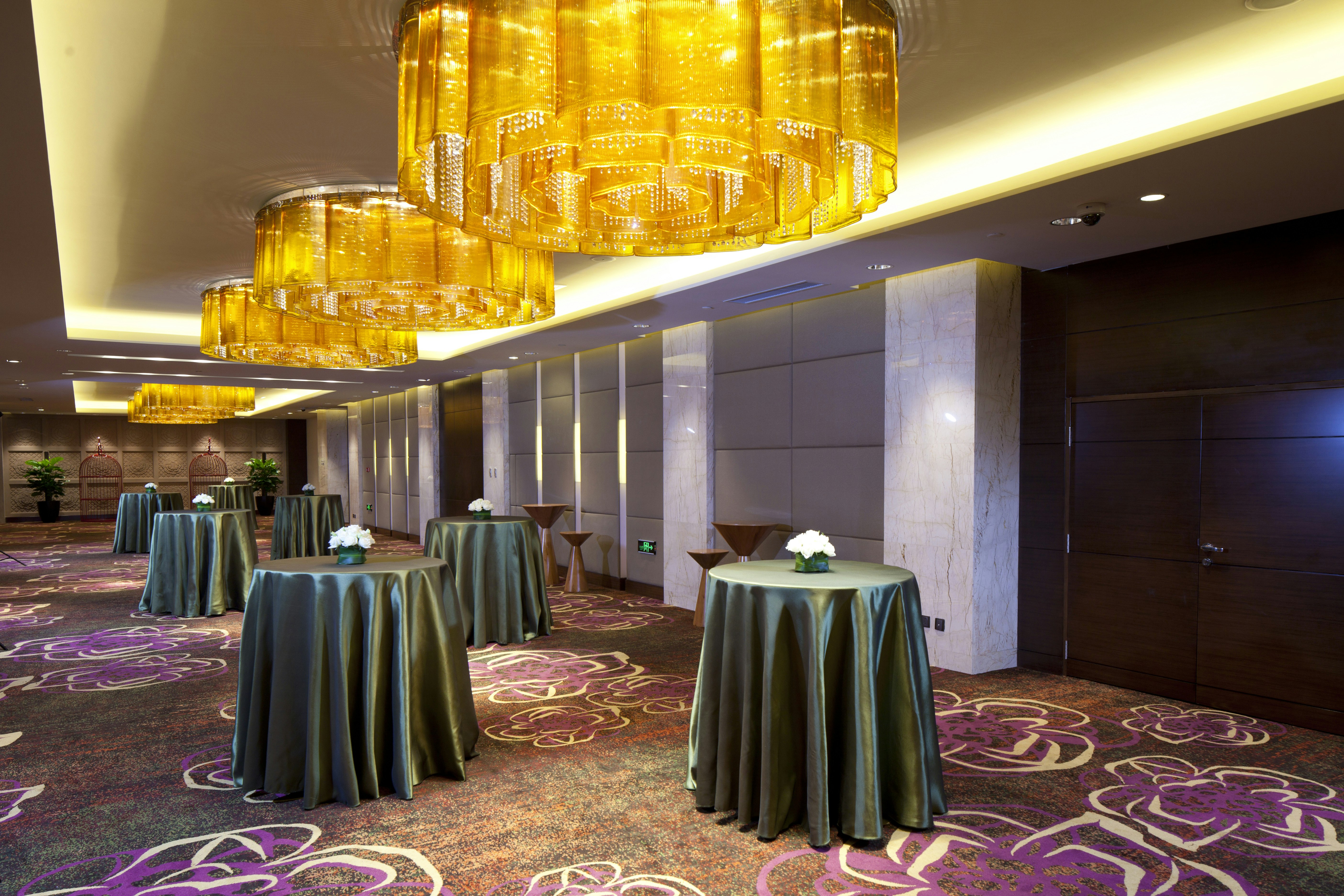 Doubletree By Hilton Shenyang 41/90