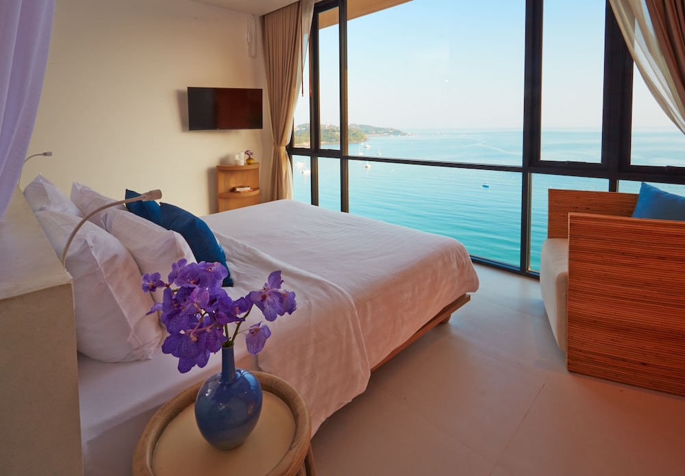 Bandara Pool Villas, Phuket (ex Bandara Villas Phuket) 33/80