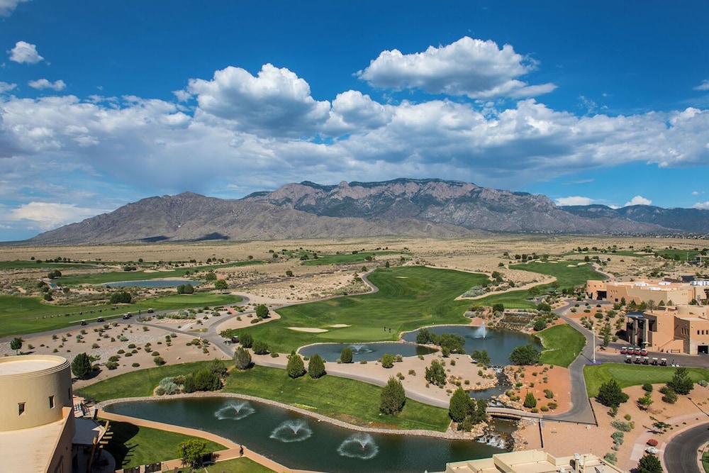 Sandia Resort And Casino 48/58