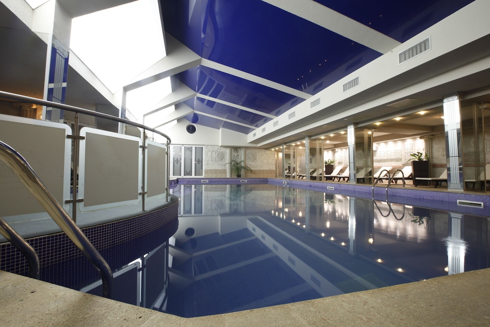 Strimon Garden Spa Hotel 22/33