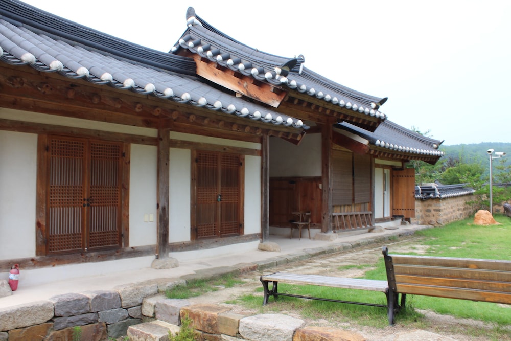 Ongyejongtaek 3/32