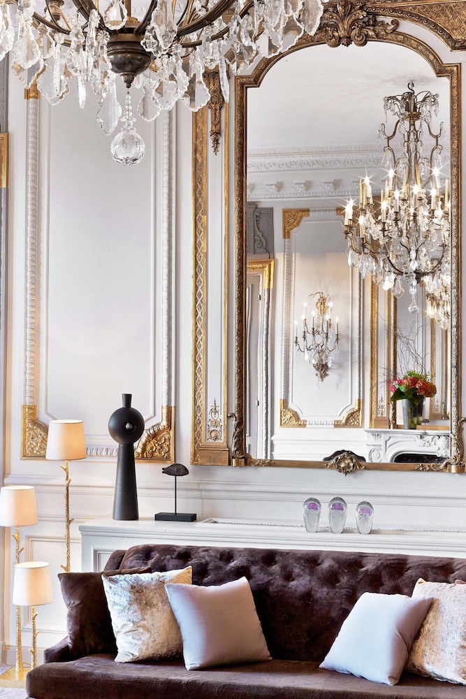 The Westin Paris-Vendome 42/45