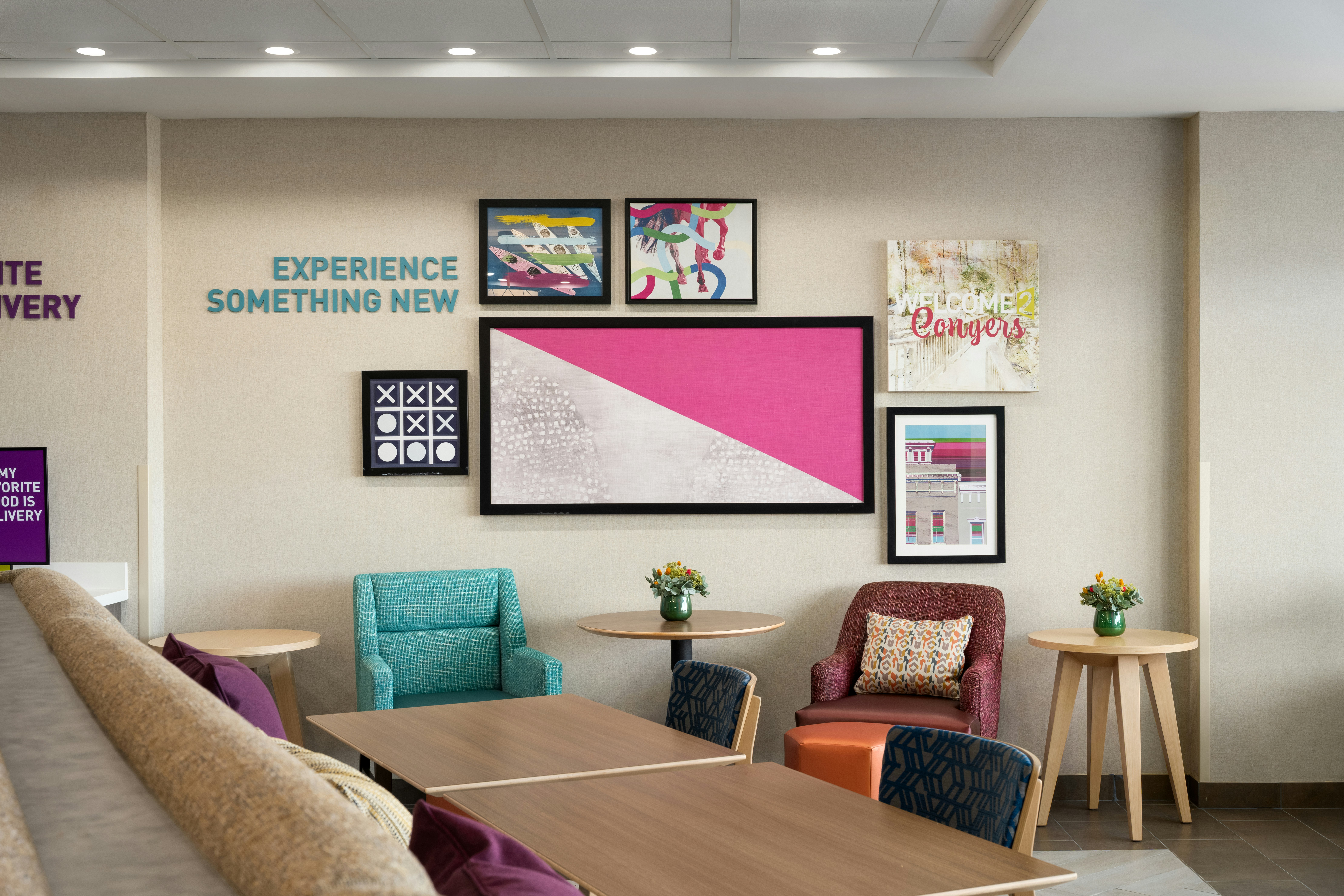 Home2 Suites by Hilton Conyers Atlanta 21/33