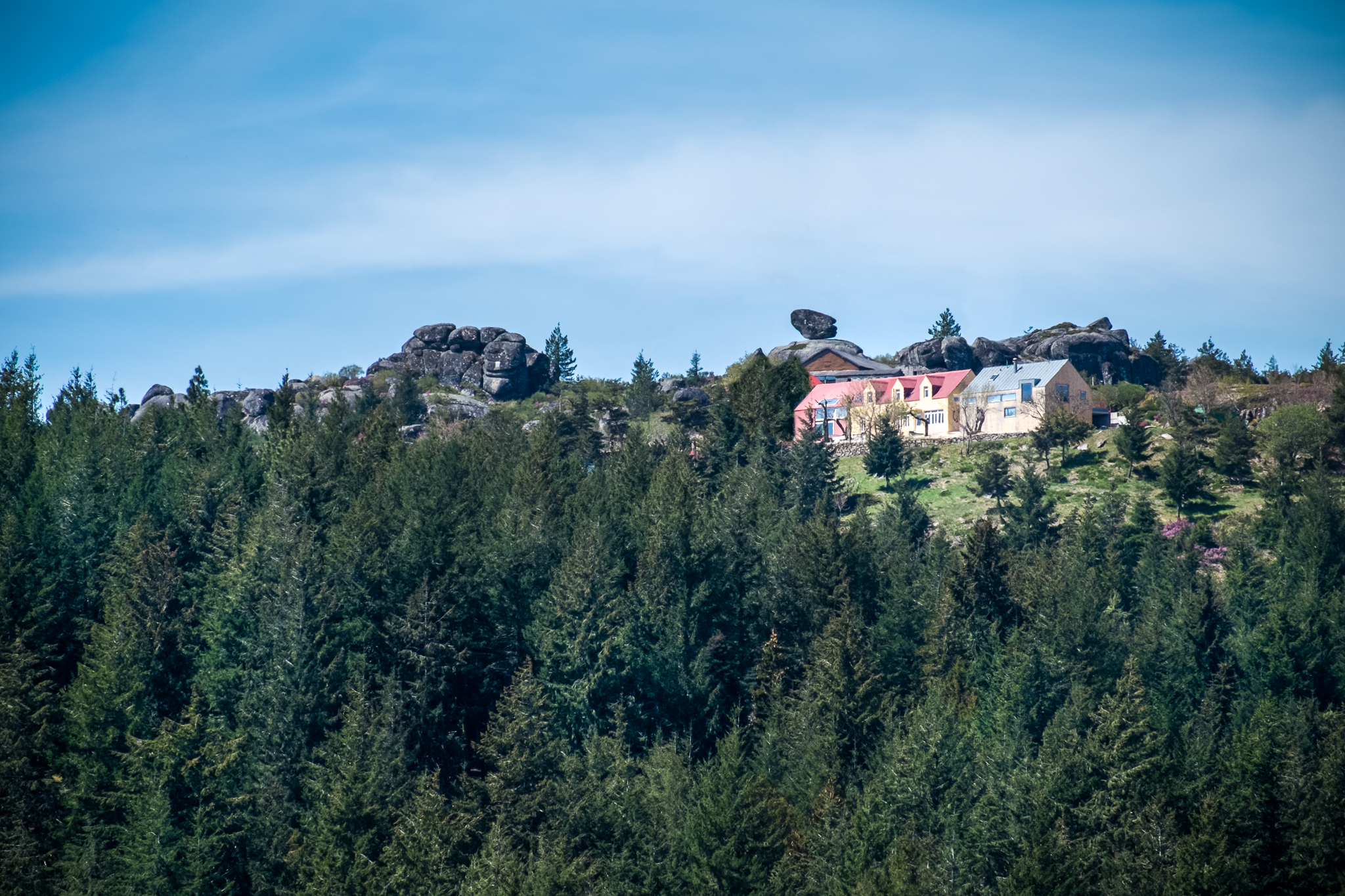 Casa Das Penhas Douradas Burel Mountain Hotels 39/46