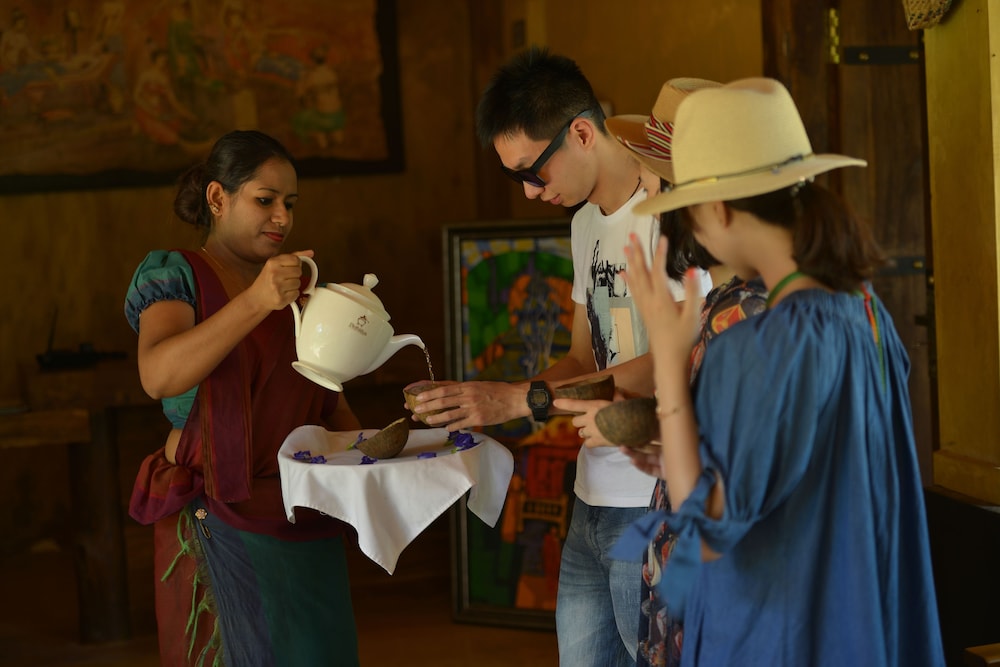 Pinthaliya Resort & Spa 33/50