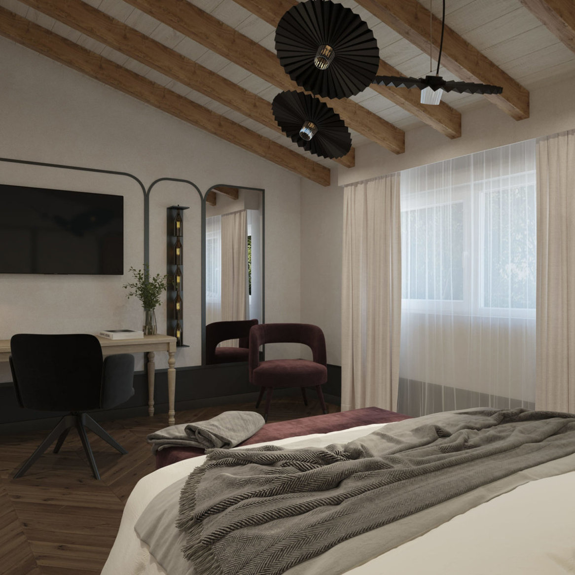 Villa Quaranta Tommasi Wine Hotel & Spa 21/66