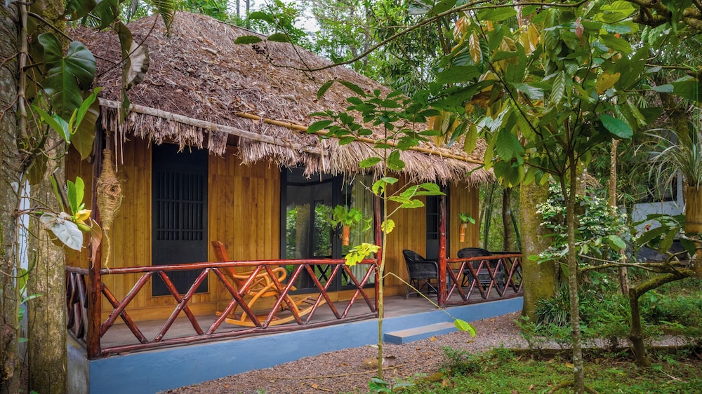 Amritara Shalimar Spice Garden Resort & Spa 6/78