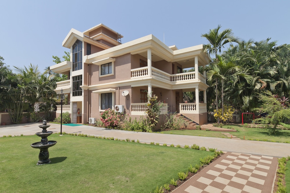 De Mandarin Beach Resort Suites & Villas 44/50