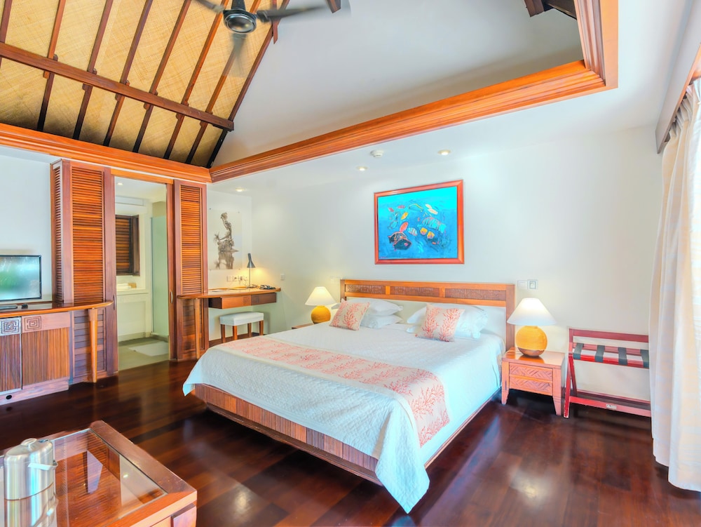 Manava Beach Resort And Spa Moorea 5/48