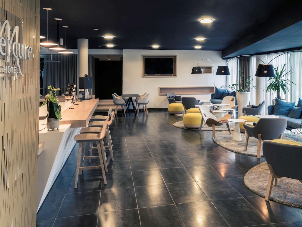 Kyriad Nantes Ouest Saint Herblain Zenith 37/44