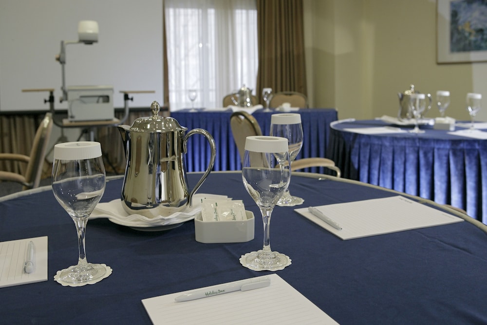 Holiday Inn Thessaloniki 48/72