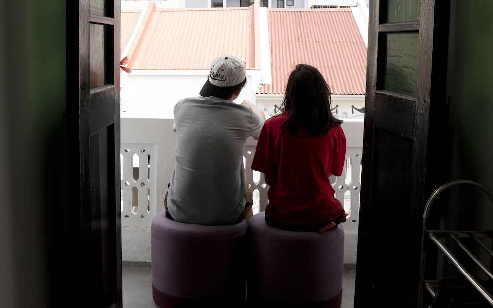 BEAT. Sports Hostel At Little India 21/47