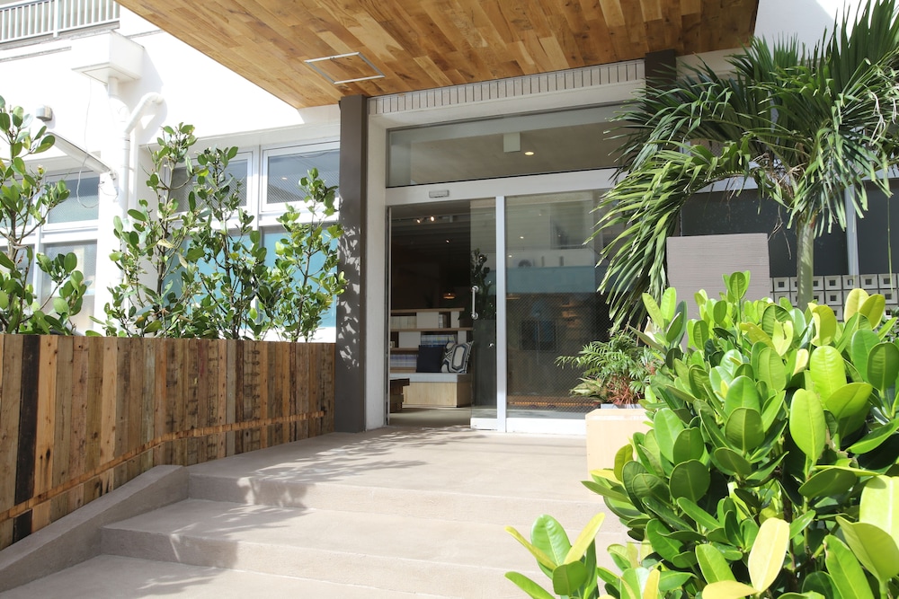 Guest House Chura Cucule Ishigakijima 43/50
