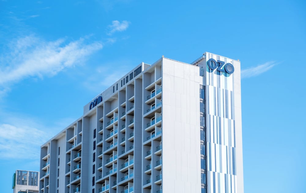 OZO North Pattaya 9/72