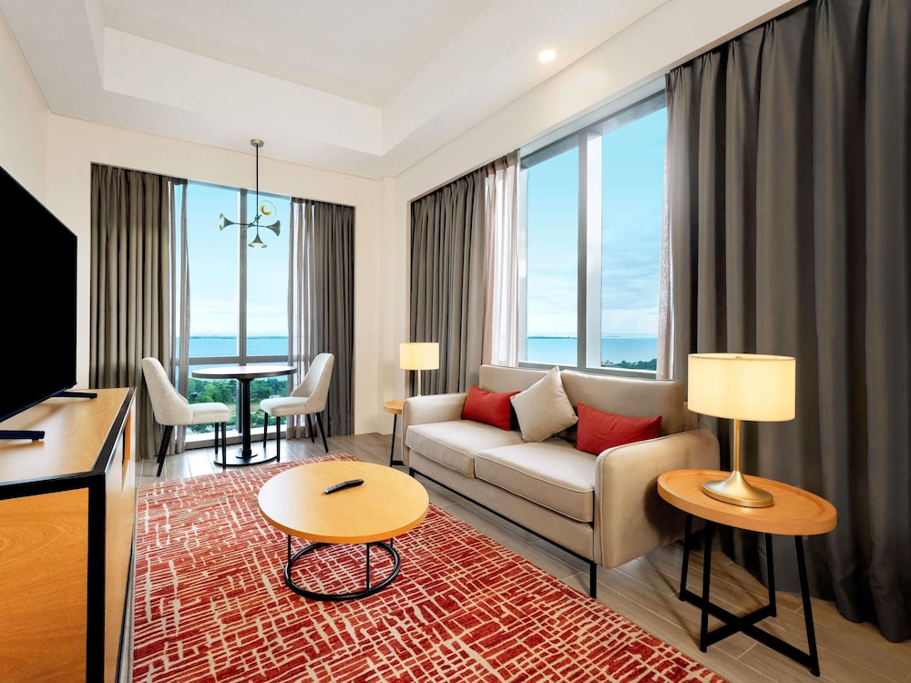 Dusit Thani Mactan Cebu Resort 49/71