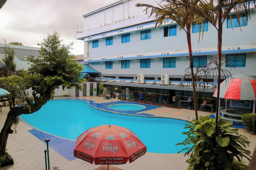 HOTEL MARIAT SORONG 6/54