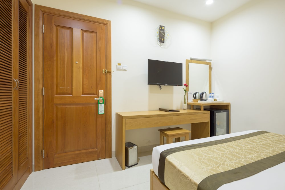Gia Vien Hotel 13/22
