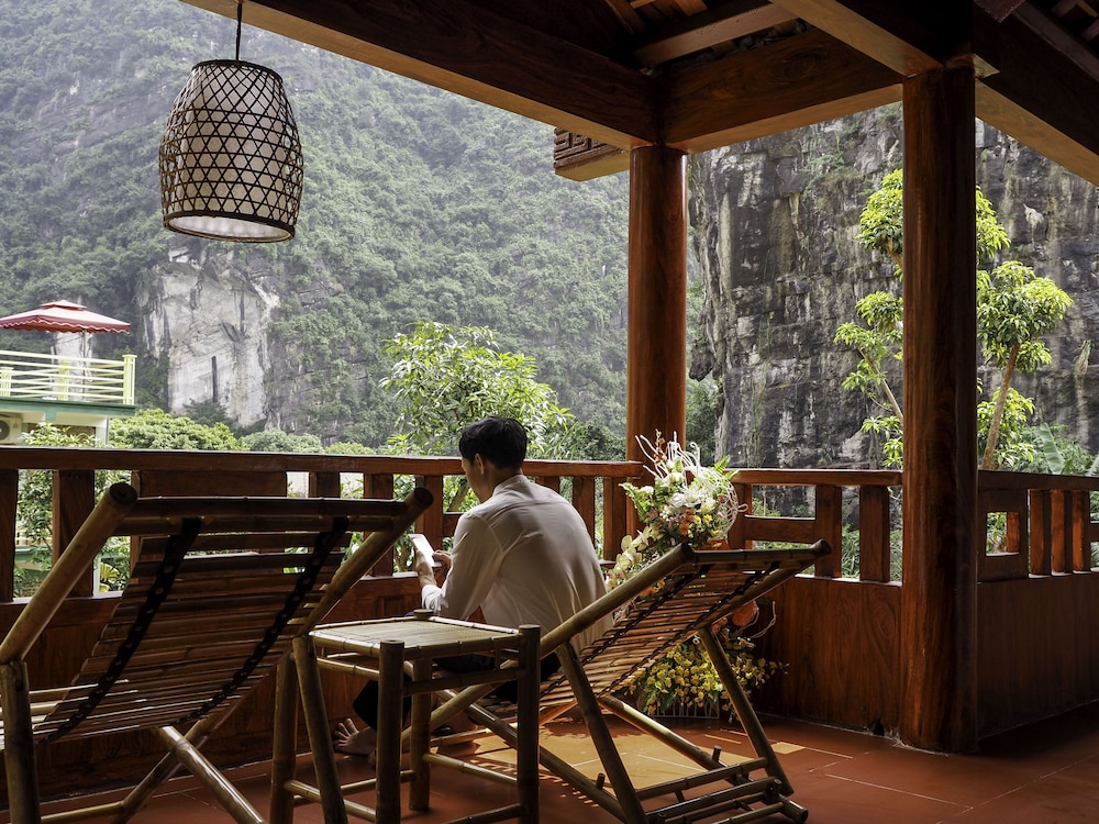 Trang An Eco Homestay Ninh Binh 28/50