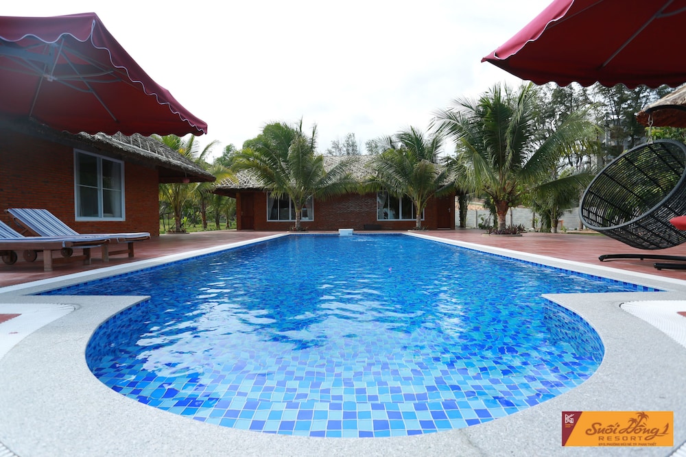 Suoi Hong Resort 33/33