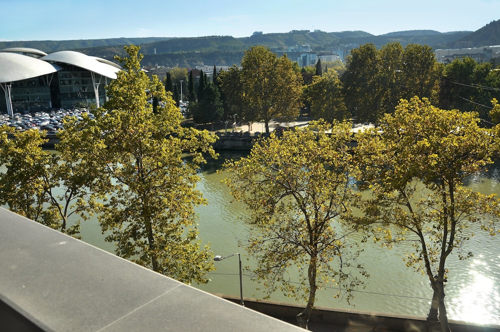 ホテル ジャスト イン トビリシ 写真3