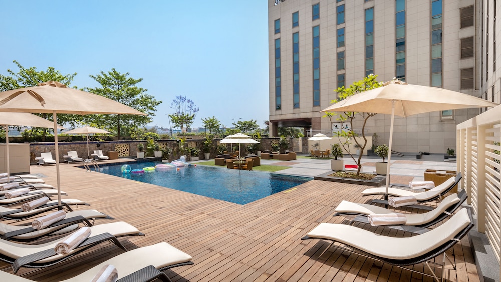 Ibis Delhi Airport 64/71