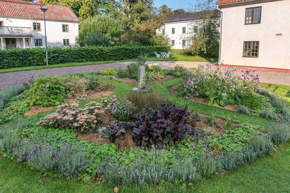 Dahlströmska Gården 42/47