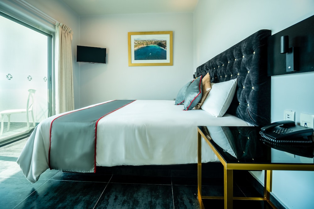 Hotel DC Boutique and Spa 38/62