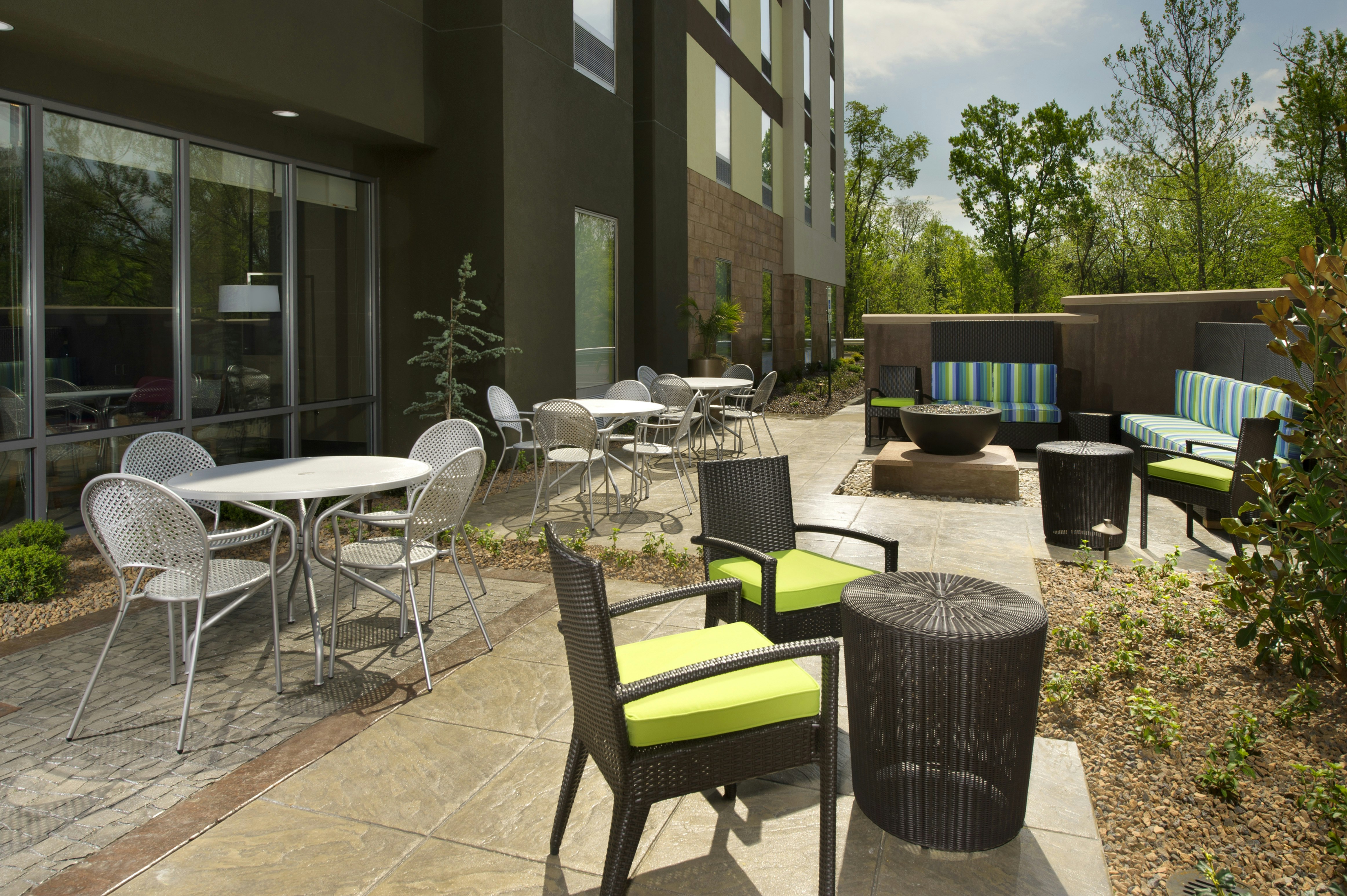 Home2 Suites By Hilton Louisville East Hurstbourne 19/31