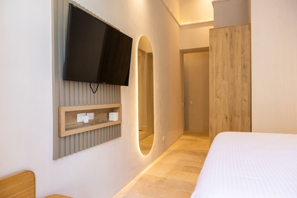 Hotel Casa La Mantilla by Faranda Boutique 25/58