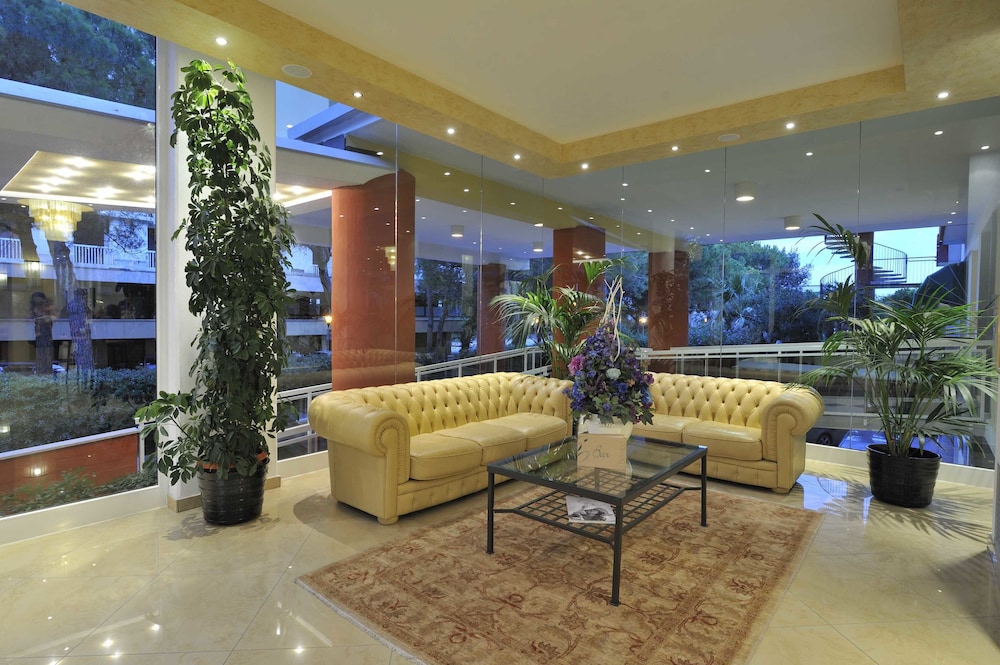 Bembo Hotel 29/36
