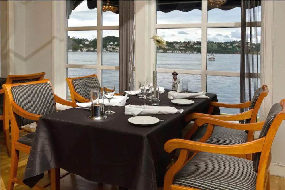 Clarion Hotel Tyholmen Arendal 30/36