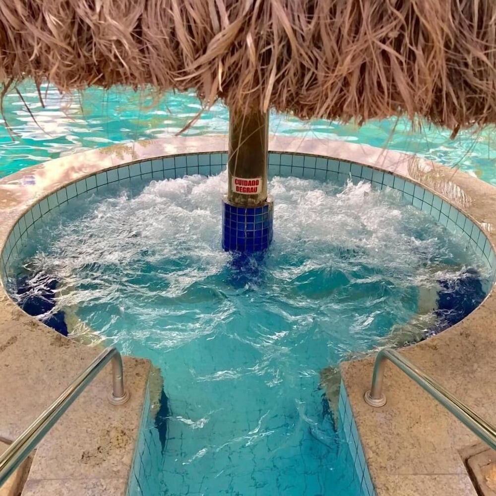 Rio Das Pedras Thermas Hotel 42/71