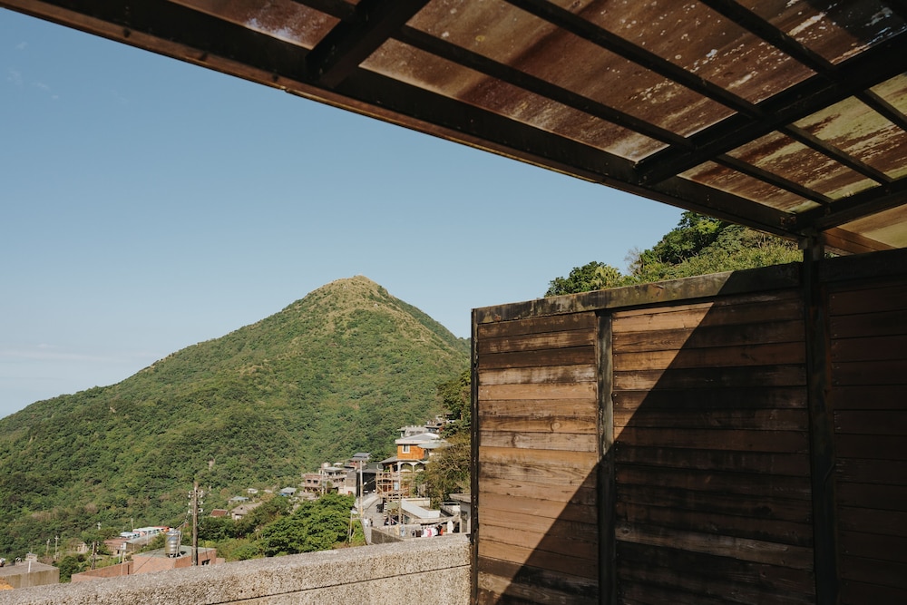 Go Walk Jiufen 45/50