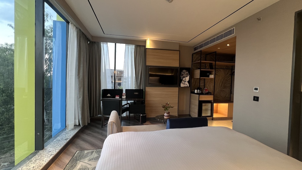 Ramada Encore by Wyndham Bareilly Civil Lines 17/58